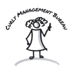 Curly Management Bureau logo