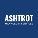 Ashtrot logo