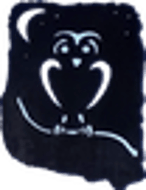 Chouette de Pierre logo