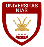 Program Studi Teknik Sipil Universitas Nias logo