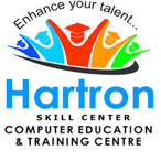 HARTRON CHEEKA logo