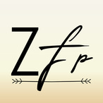 Zenfootprints logo