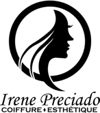 CoiffureIrenePreciado logo