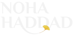 Noha Haddad logo