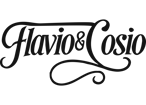 Flavio & Cosio logo