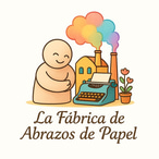Morirse sin querer y esas cosas que pasan logo