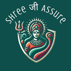 Shree जी Assure logo