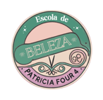 Escola de Cabeleireiro PatriciaFour4 logo