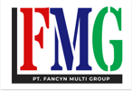 PT Fancyn Multi Grup logo