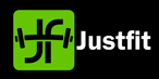 Justfit logo