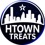 HTown Treats logo