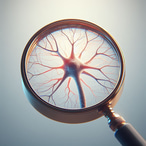 un petit Neurone logo
