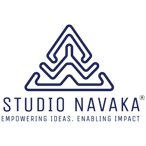 Studio NAVAKA logo