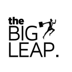 Big Leap logo