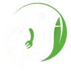 Pop Project logo