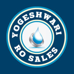 Yogeshwari ro sales logo