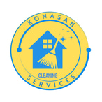 Konasah Cleaning Services logo