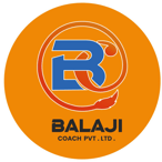 Balaji Coach Pvt. Ltd. logo