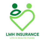 LMH Insurance logo