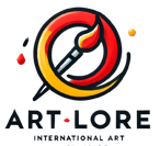 art-lore logo