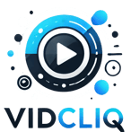 VidCliq logo