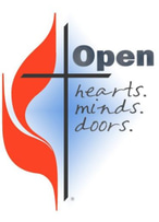 Wesley Chapel United Methodist Church logo