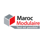 Maroc Modulaire logo