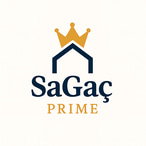 Sagaç Prime logo