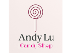 AndyLu Candy Shop logo