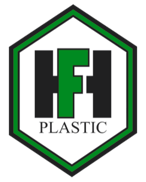 HYMA PLASTIC logo