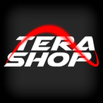 TERASHOP logo