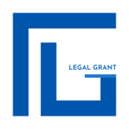 Legal Grant logo
