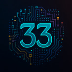 El Código 33 logo