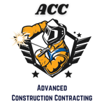 Advanced Construction Contracting logo