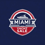 Miami Yacht Sale logo