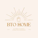 BTO HOME logo