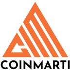 COINMARTI logo