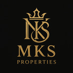 MKS PROPERTIES logo