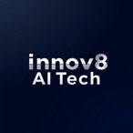 Innov8 AI Tech logo