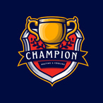 Champion AC & Heating Repair logo