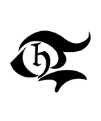 Hadal Zone logo