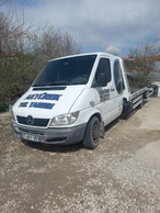 Akyürek Oto Yol Yardım logo