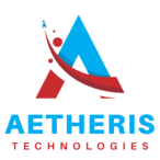 aetheristechnologies logo