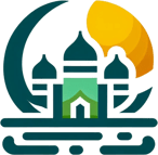 Pesantren Umroh logo
