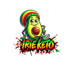 logo fot Jamaican keto recipes