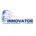 Logo for Networking Group and retreats Innovator Edge