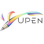 logo for signature saas company UPEN