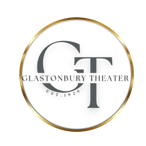 official logo for glastonbury theater located in glastonbury ct