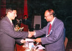 Sports Authority of India