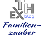 Logo TH-EX blog Familienzauber